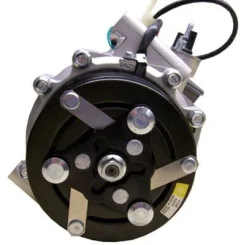 Kompresszor, Klíma - MAHLE (ACP1404000S)