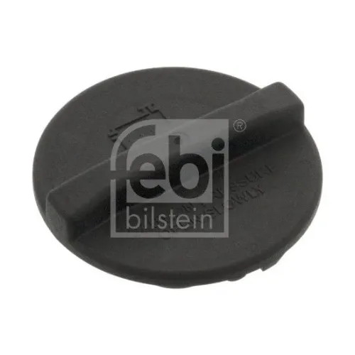 Zárófedél, Hűtőfolyadék Tartály - FEBI BILSTEIN (FE103501)