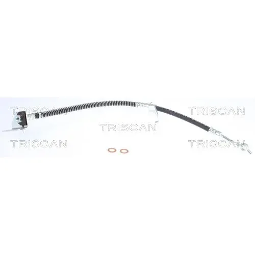 Fékcső - TRISCAN (815043168)