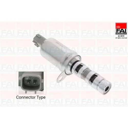 Vezérlőszelep, Vezérműtengely-Állítás - FAI AutoParts (OCV044)