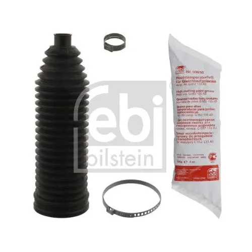 Gumiharang Készlet, Kormányzás - FEBI BILSTEIN (FE40059)
