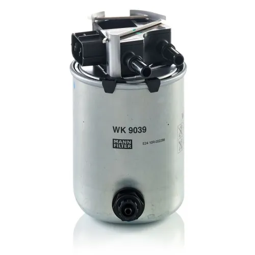 Üzemanyagszűrő - MANN-FILTER (WK9039)