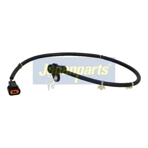 Érzékelő, Kerékfordulatszám - JAPANPARTS (ABS-539)