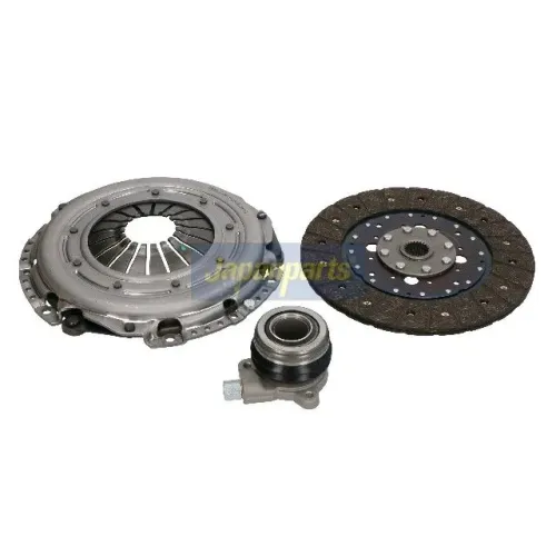 Kuplungkészlet - JAPANPARTS (KF-W25E)