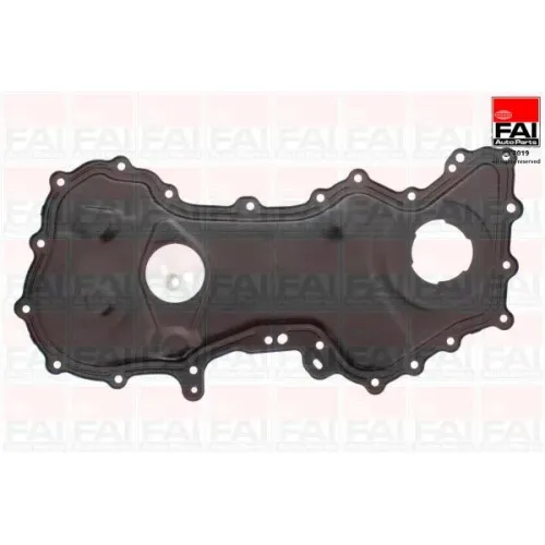 Vezérműház - FAI AutoParts (TCC8)
