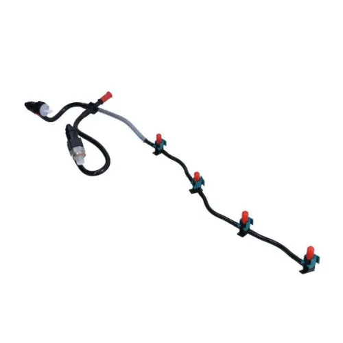 Túlfojó Csö Citroen Jumper 2,2Hdi 06- - MAXGEAR (15-0043)