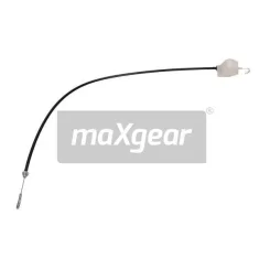 Ajtónyitó Bowden Vw P. A80 Bal - MAXGEAR (32-0763)