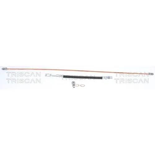 Fékcső - TRISCAN (815029235)