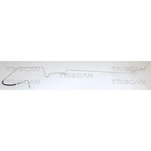 Fékcső - TRISCAN (815025238)