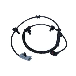 Érzékelő, Kerékfordulatszám - MAXGEAR (20-0386)