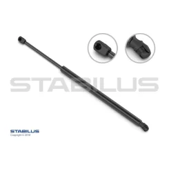 Gázrugó, Csomag-/Poggyásztér - STABILUS (STA159199)
