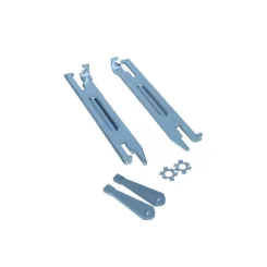 Fékpofa Nyitó Skoda Octavia/ Roomster 1,4-2,0 96-15 - MAXGEAR (19-3572)