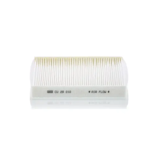 Szűrő, Utastér Levegő - MANN-FILTER (CU29010)