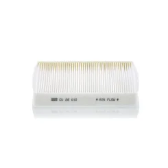 Szűrő, Utastér Levegő - MANN-FILTER (CU29010)