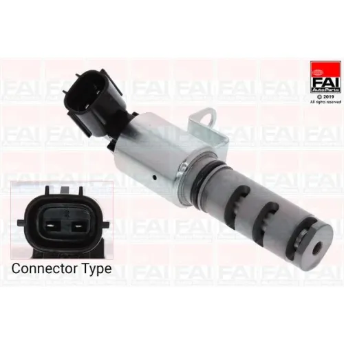Vezérlőszelep, Vezérműtengely-Állítás - FAI AutoParts (OCV034)
