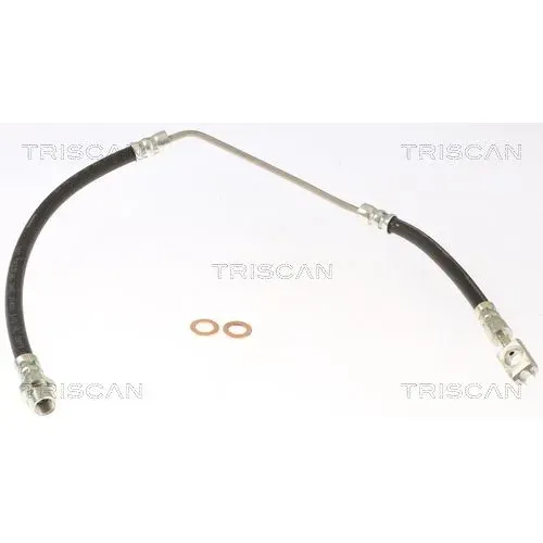 Fékcső - TRISCAN (815011214)