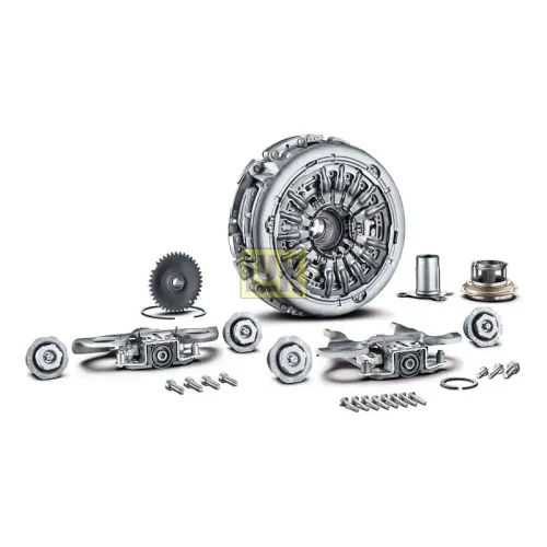Kuplungkészlet - Schaeffler LuK (602001600)