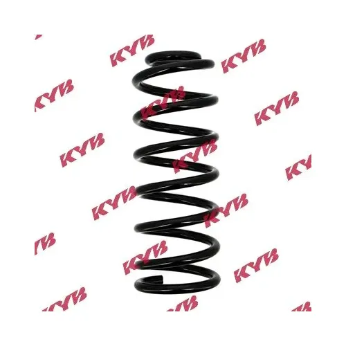 Futómű Rugó - KYB (KYBRA7076)