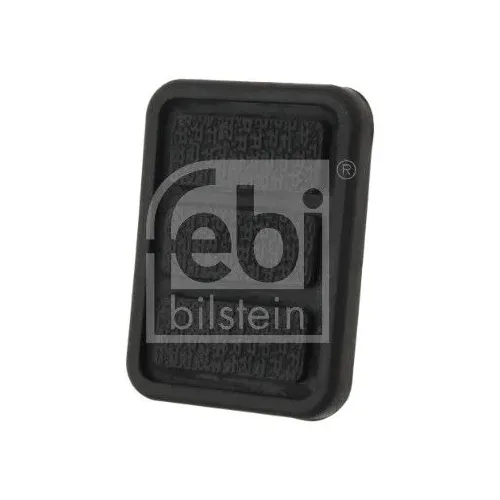 Pedálbetét, Kuplungpedál - FEBI BILSTEIN (FE11947)