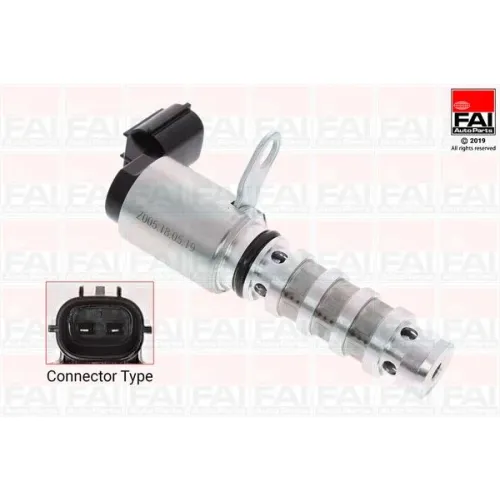 Vezérlőszelep, Vezérműtengely-Állítás - FAI AutoParts (OCV043)