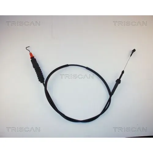 Gázbowden - TRISCAN (814029337)