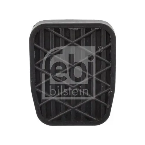 Pedálbetét, Kuplungpedál - FEBI BILSTEIN (FE101011)