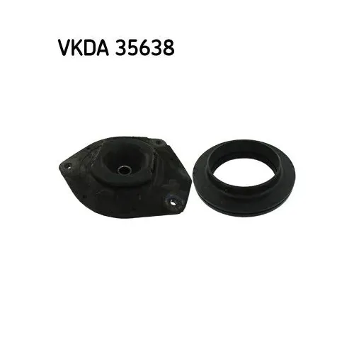 Támcsapágy, Gólyaláb - SKF (VKDA35638)
