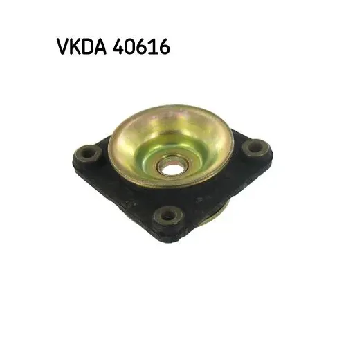 Támcsapágy, Gólyaláb - SKF (VKDA40616)