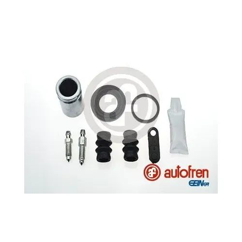 Javítókészlet, Féknyereg - AUTOFREN SEINSA (D42306C)