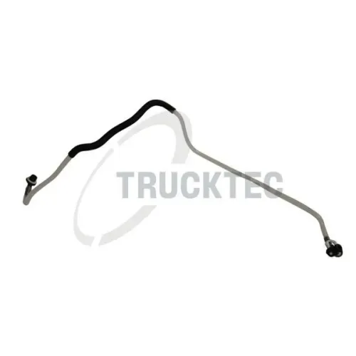 Üzemanyagvezeték - TRUCKTEC AUTOMOTIVE (02.13.095)