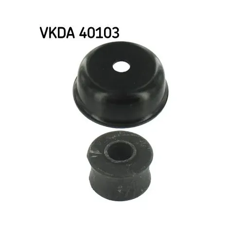 Támcsapágy, Gólyaláb - SKF (VKDA40103)