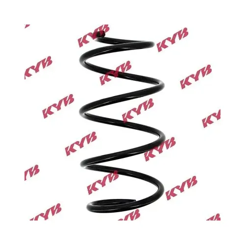 Futómű Rugó - KYB (KYBRA4133)