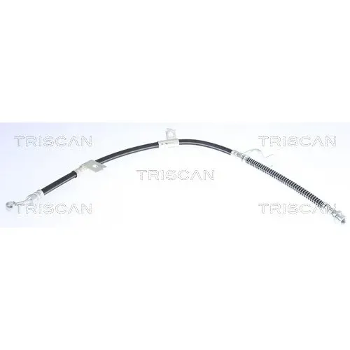 Fékcső - TRISCAN (815043118)