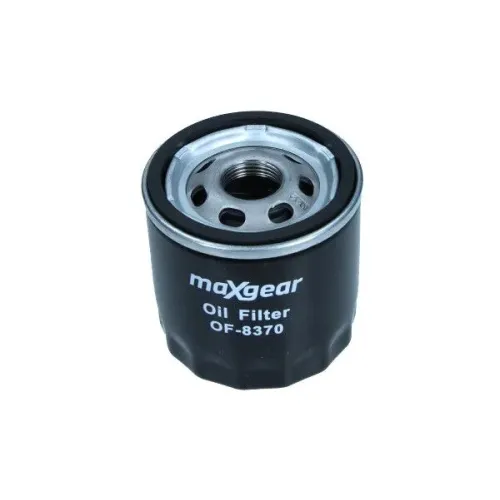 Olajszűrő - MAXGEAR (OF-8370)