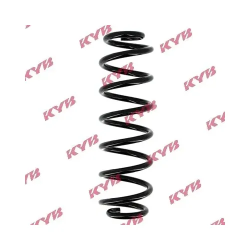 Futómű Rugó - KYB (KYBRA5337)