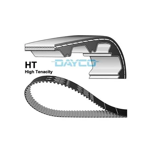 Fogasszíj - DAYCO (941162)