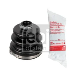 Gumiharangkészlet, Hajtótengely - FEBI BILSTEIN (FE172667)