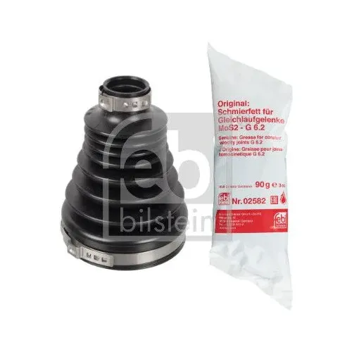 Gumiharangkészlet, Hajtótengely - FEBI BILSTEIN (FE172662)