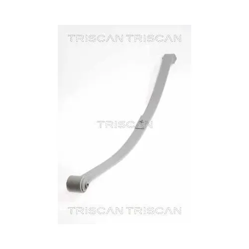 Rugóköteg - TRISCAN (876529020)