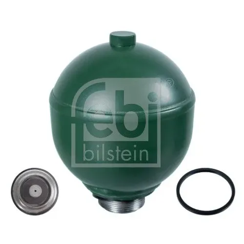 Nyomástároló, Rugózás/Csillapítás - FEBI BILSTEIN (FE23792)