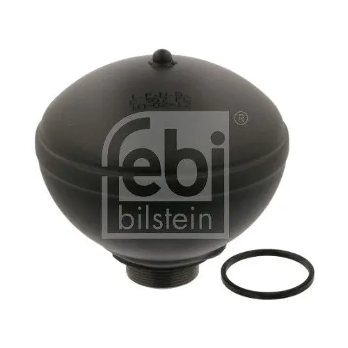 Nyomástároló, Rugózás/Csillapítás - FEBI BILSTEIN (FE38286)