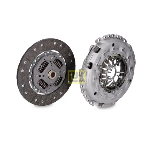 Kuplungkészlet - Schaeffler LuK (623370409)