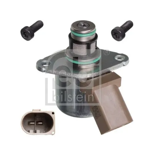 Nyomásszabályozó Szelep, Common Rail Rendszer - FEBI BILSTEIN (FE102526)