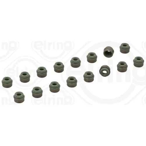 Tömítéskészlet, Szelepszár - ELRING (EL522940)