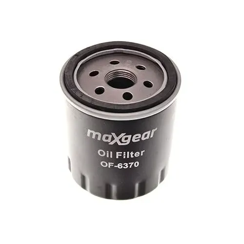 Olajszűrő - MAXGEAR (OF-6370)