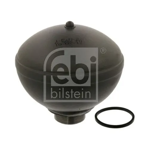 Nyomástároló, Rugózás/Csillapítás - FEBI BILSTEIN (FE38290)