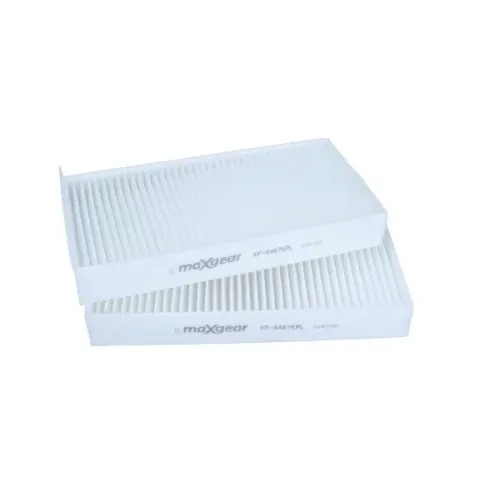 Szűrő, Utastér Levegő - MAXGEAR (KF-6487 KPL)