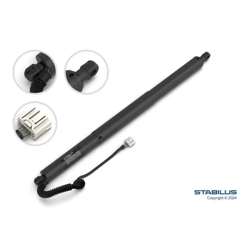 Villanymotor, Hátsó Csapóajtó - STABILUS (STA228030)