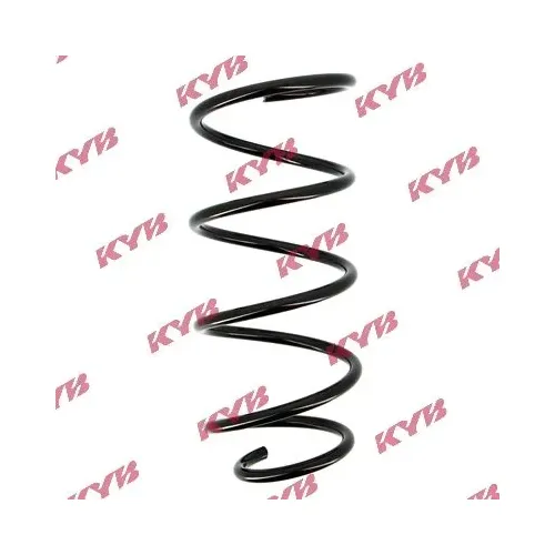 Futómű Rugó - KYB (KYBRA4002)