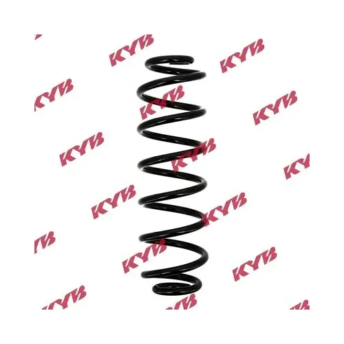 Futómű Rugó - KYB (KYBRA7055)